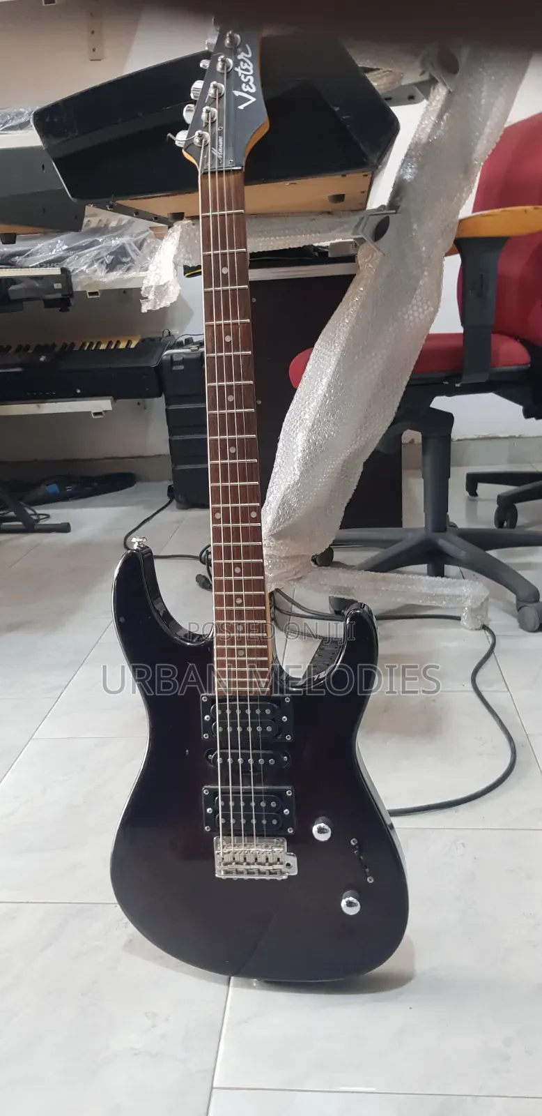 Vester Passive Lead Guiter
