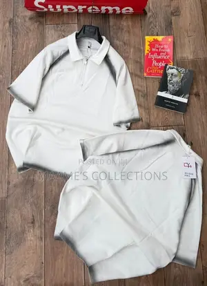 Solid Heavy Lacoste (Sizes L Xl XXL XXXL )