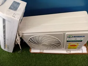 Sigma 1.5hp Split Air Conditioner – Powerful Cooling Performance