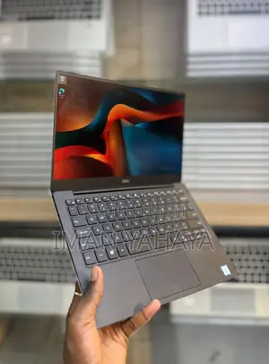 Laptop Dell XPS 13 (9365) 8GB Intel Core i5 SSD 256GB