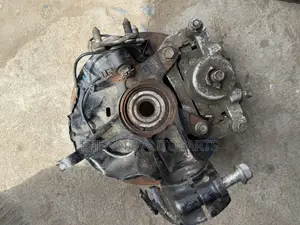 Honda Civic 2022,2023,2024 Front Hub