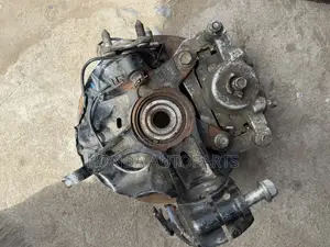Honda Civic 2022,2023,2024 Front Hub