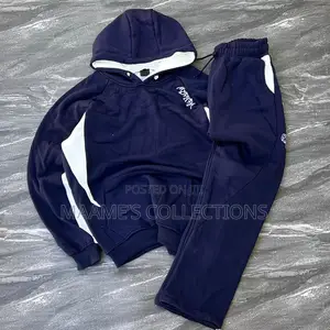 Hoodies Top and Down With Design