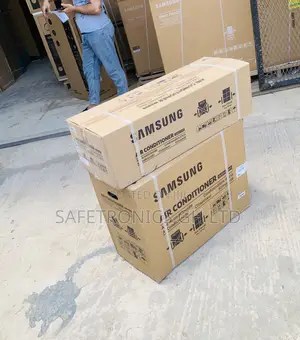 Just Order Samsung 2.5hp R410 Split Inverter Air Conditioner