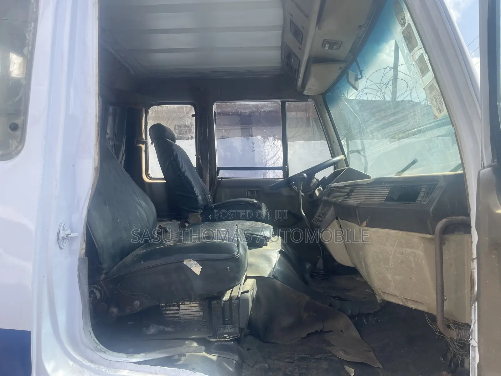 Kia Trucks Ring