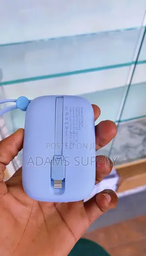 Power Bank