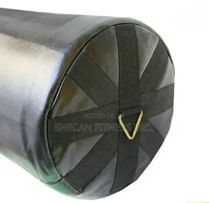 Microfiber Leather Gym Training Sand Bag Punching Bag