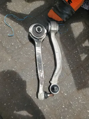 Benz C250 Low Arm