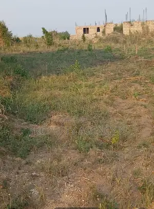 Plots of Land for Sale at Tetegu(New Weija)