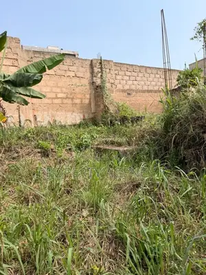 Plots of Land for Sale at Tetegu(New Weija)
