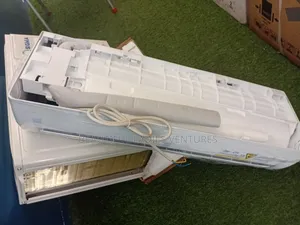 Sigma 1.5hp Air Conditioner for Maximum Comfort