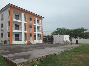 2bdrm Apartment in Dansoman for sale