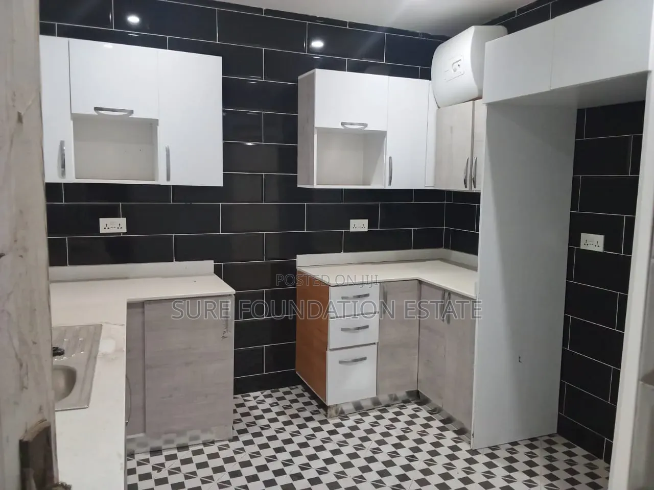 2bdrm Apartment in Dansoman for sale