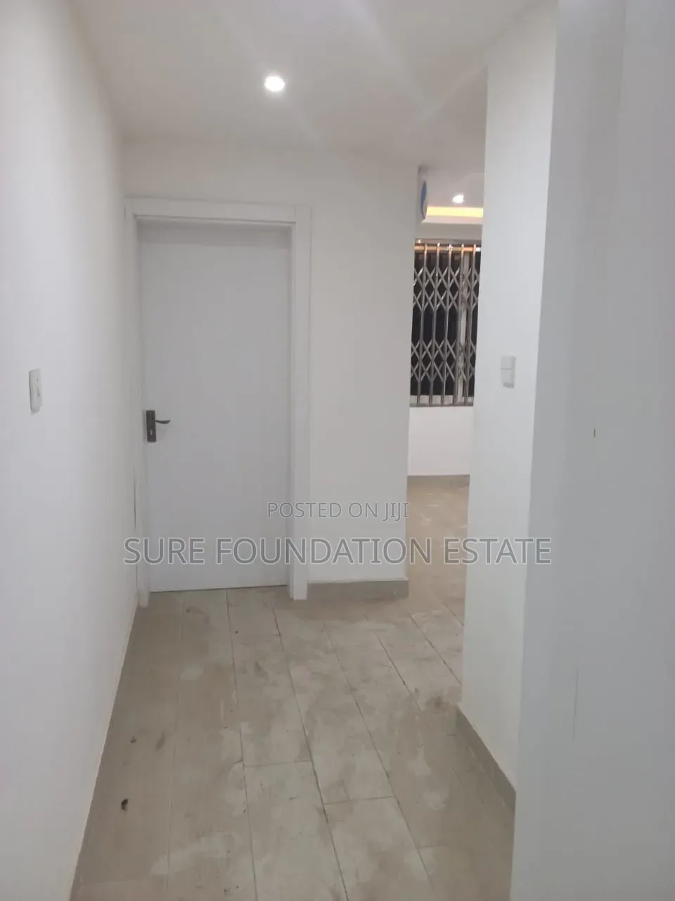 2bdrm Apartment in Dansoman for sale