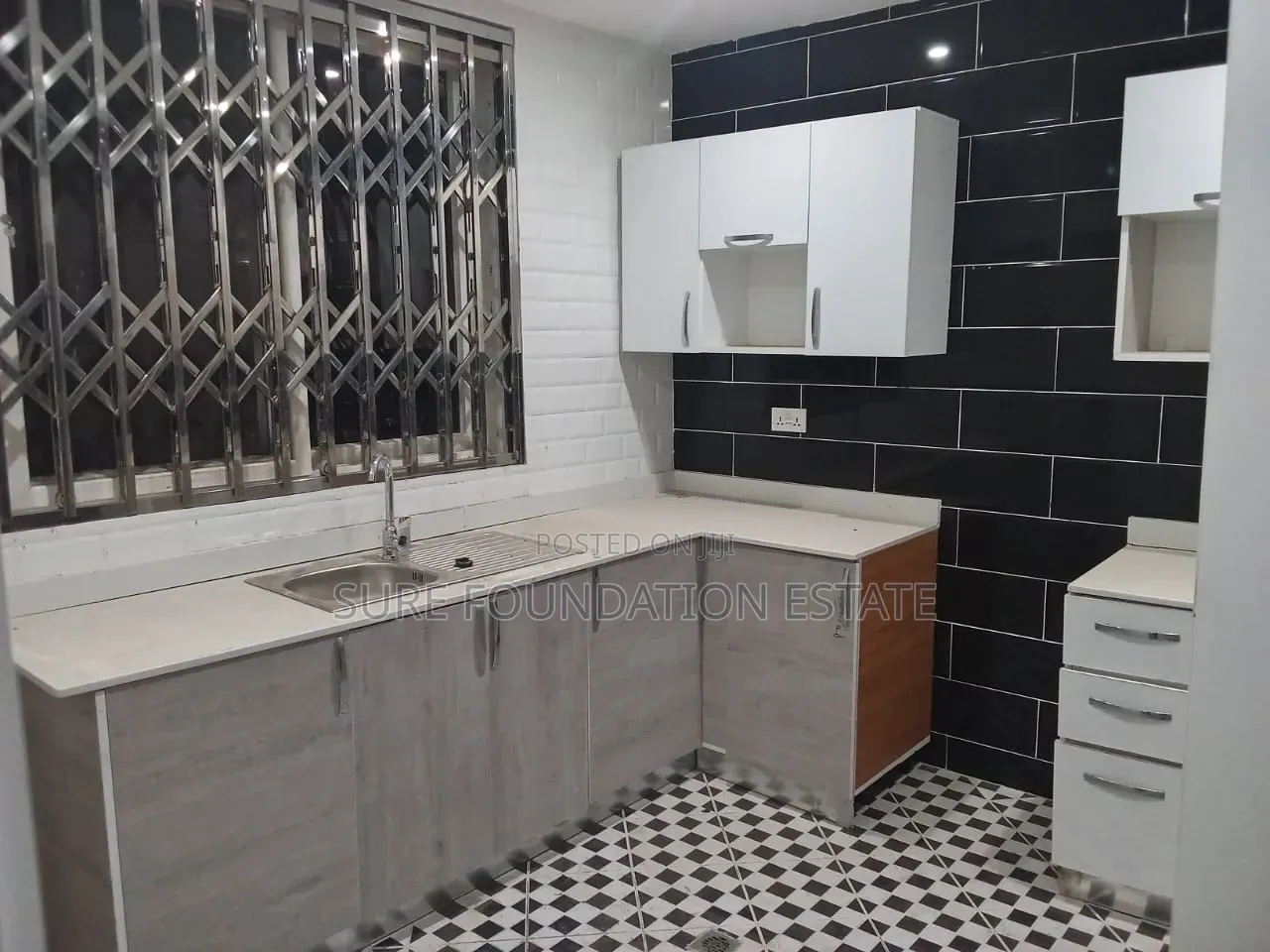 2bdrm Apartment in Dansoman for sale