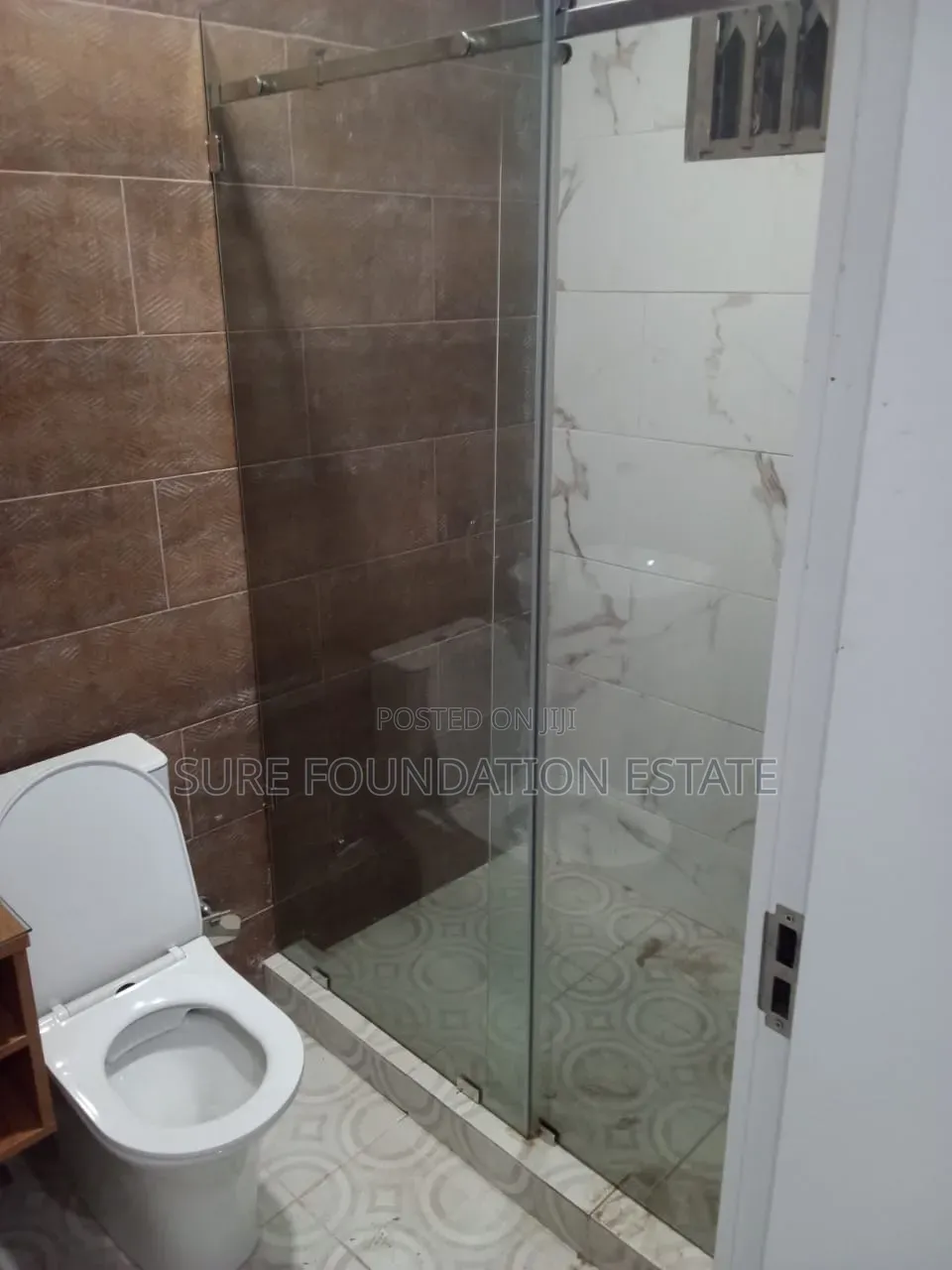 2bdrm Apartment in Dansoman for sale