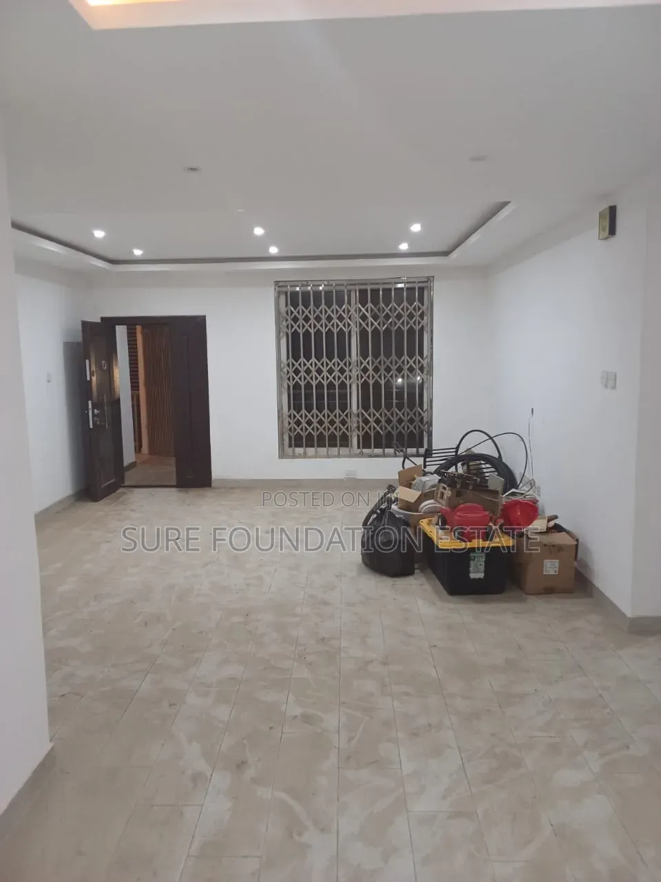 2bdrm Apartment in Dansoman for sale