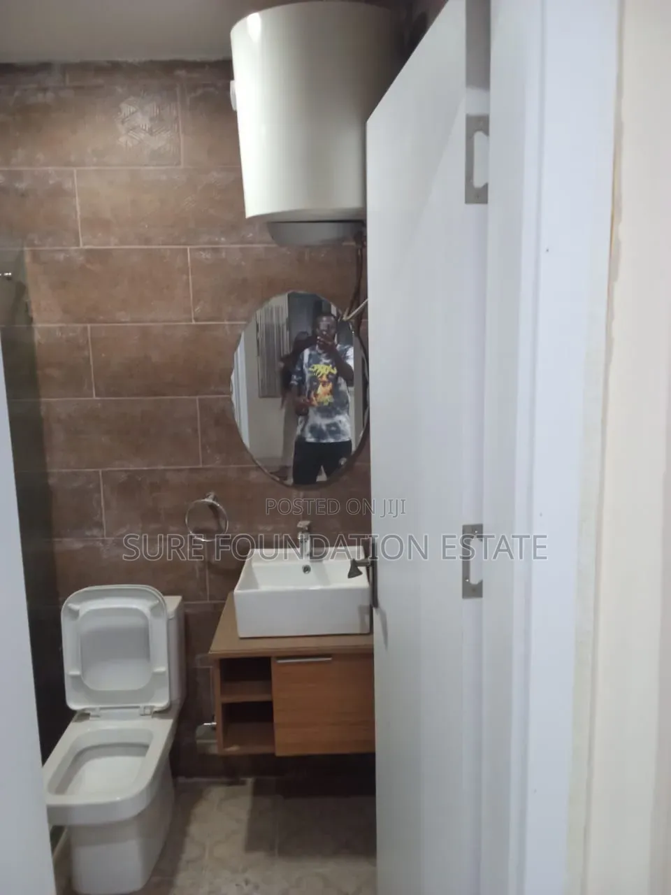 2bdrm Apartment in Dansoman for sale