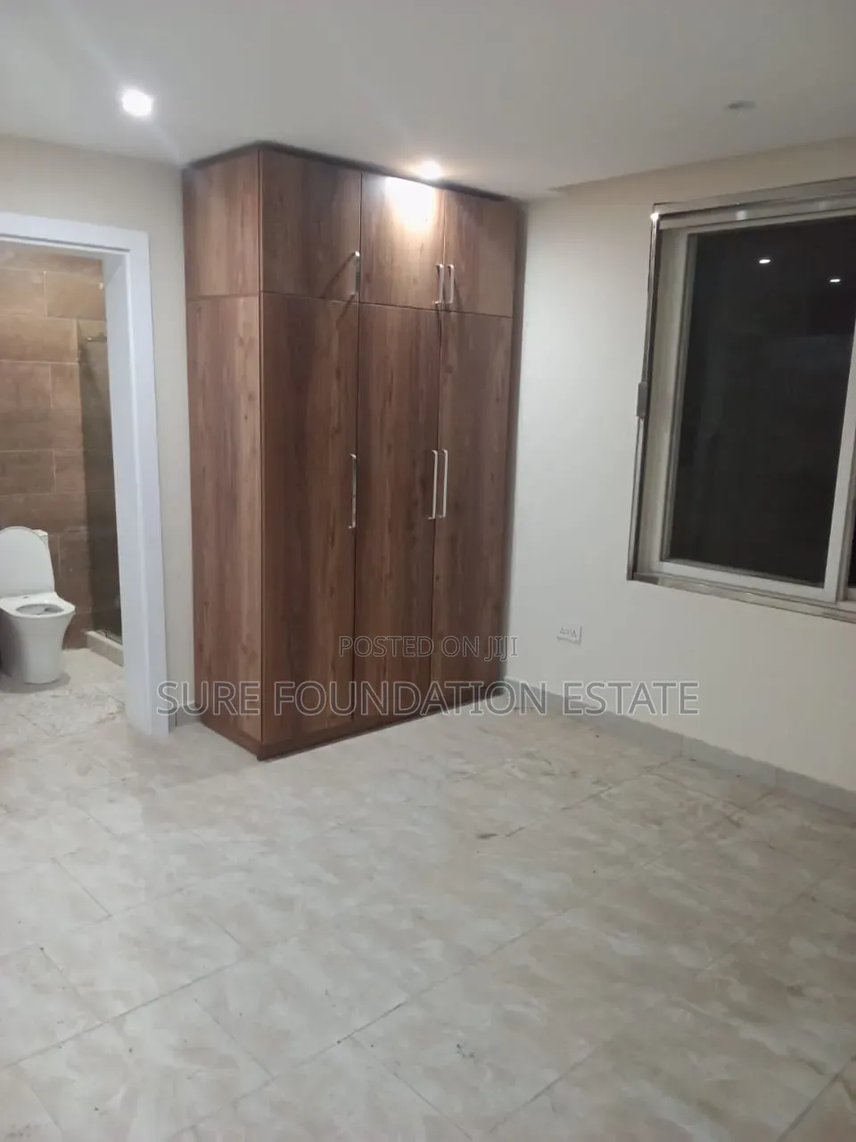 2bdrm Apartment in Dansoman for sale