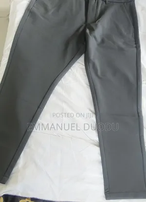 Men Trousers