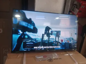 TCL Smart Tv Style That Makes Minimalism Luxurious