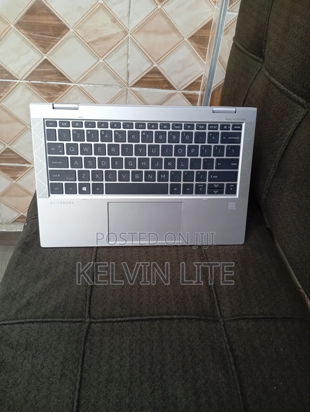Laptop HP EliteBook 830 G7 16GB Intel Core i7 SSD 256GB