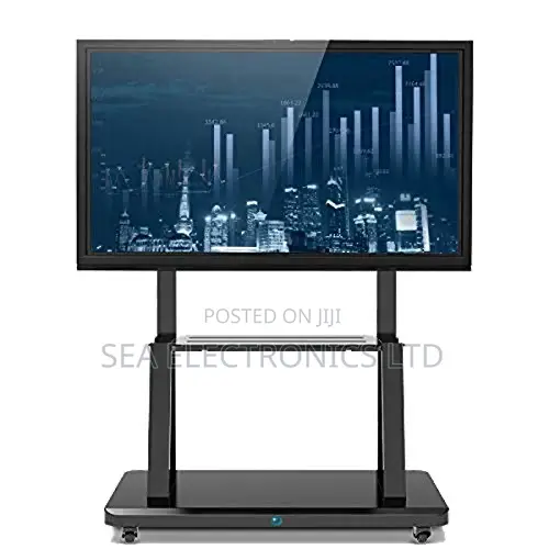 Strong Tv Stand For 85”