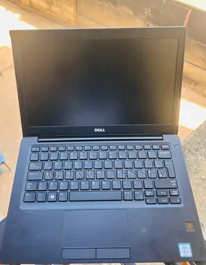 Laptop Dell Latitude 7280 8GB Intel Core i5 HDD 256GB