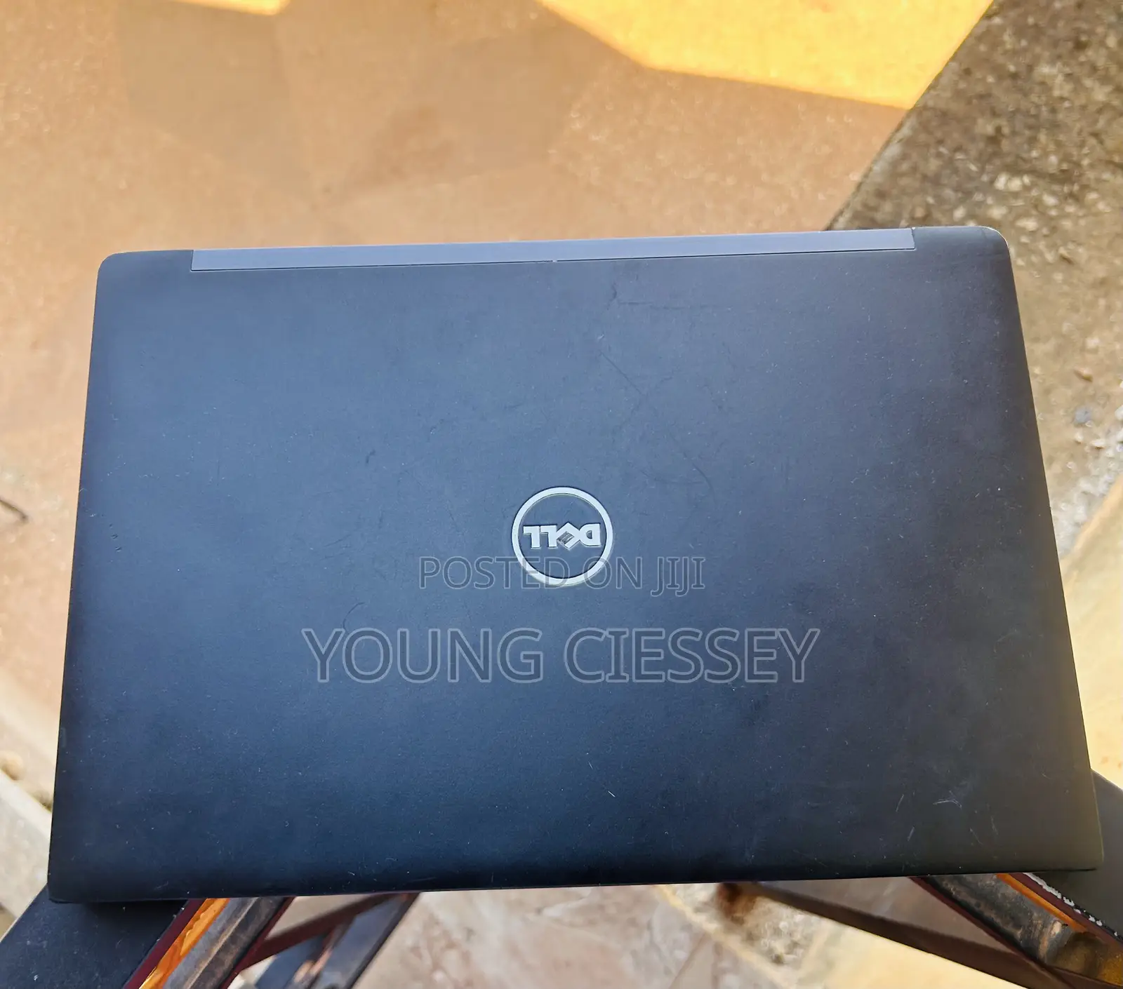 Laptop Dell Latitude 7280 8GB Intel Core i5 HDD 256GB