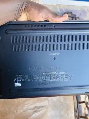 Laptop Dell Latitude 7280 8GB Intel Core i5 HDD 256GB