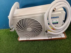 Sigma 1.5hp Ac – Perfect for Bedrooms and Offices