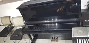 Young Chang Acoustic Piano