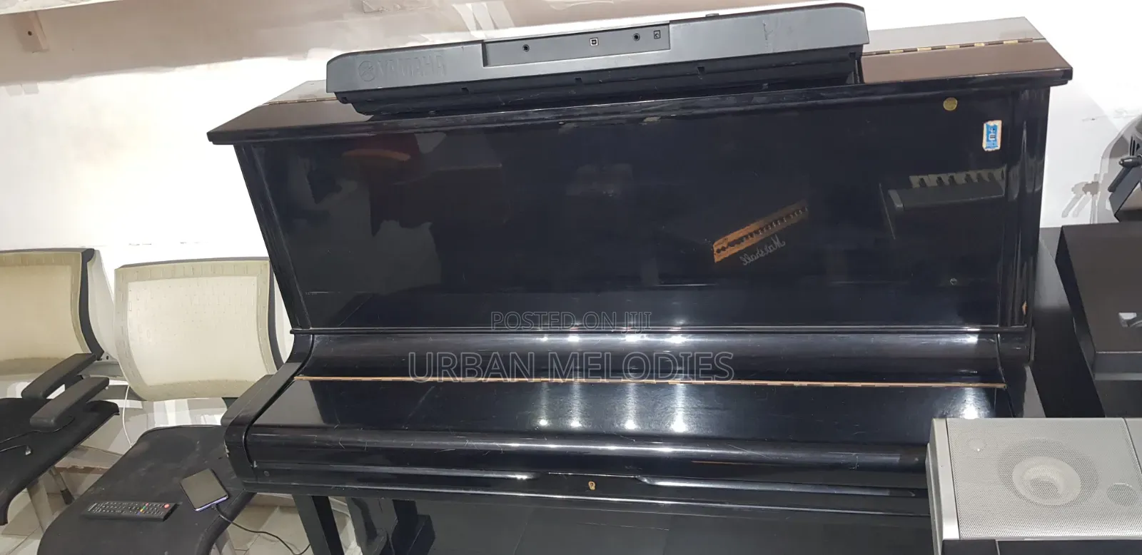 Young Chang Acoustic Piano