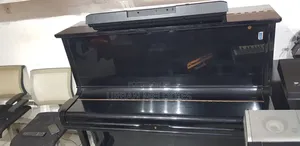 Young Chang Acoustic Piano