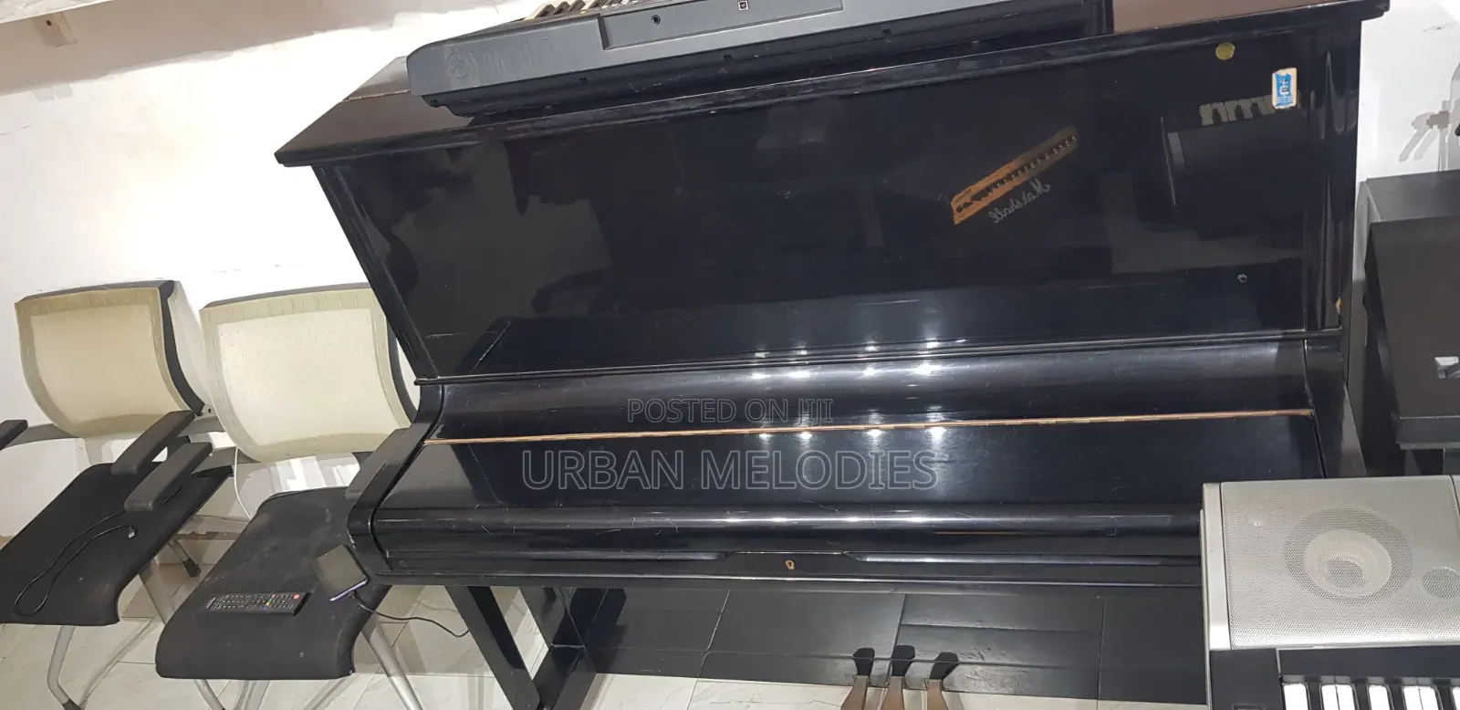 Young Chang Acoustic Piano