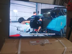 TCL Smart Tv Brilliance That Brightens Your Weekends