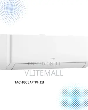 TCL Air Condition Tac-18csa/Tph11i