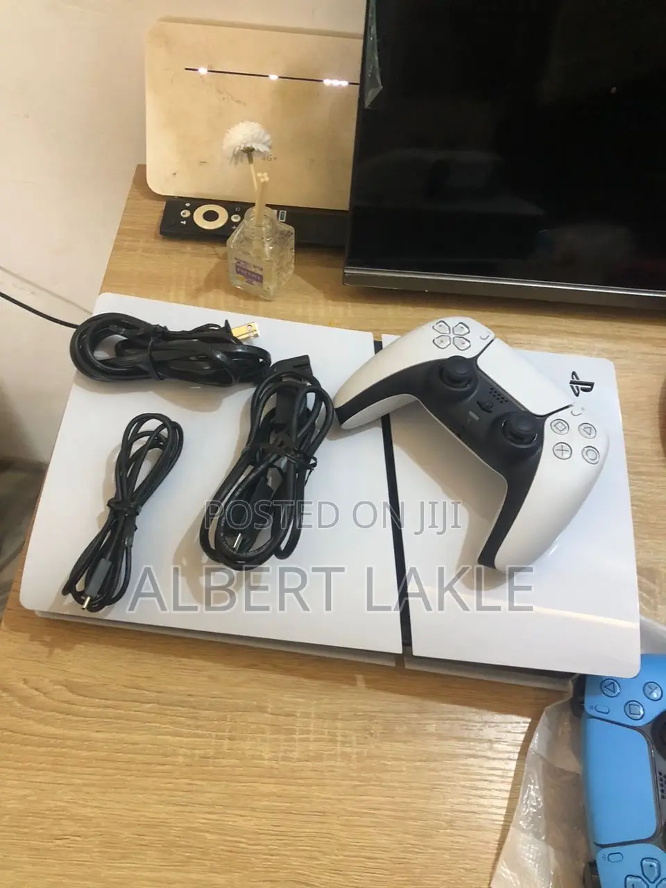 Ps5 Slim New 1tb
