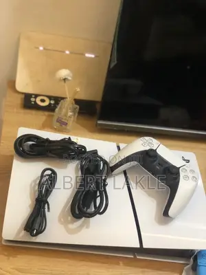 Ps5 Slim New 1tb