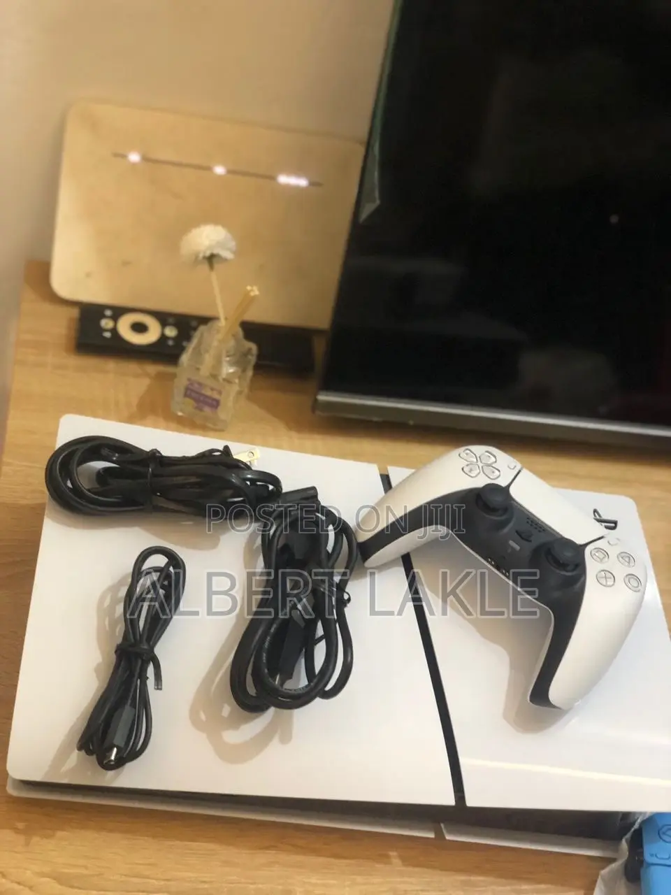 Ps5 Slim New 1tb
