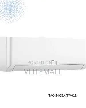 TCL Air Condition Tac-24csa/Tph11i