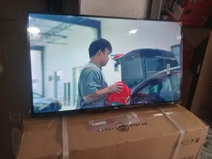 TCL Smart Tv Charm That Makes Gifting Impressive