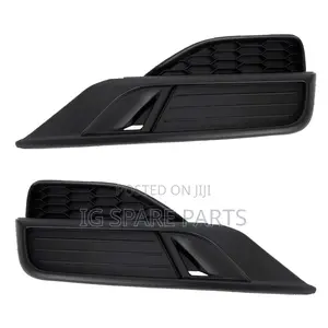 Honda CRV 2015-2016 Fog Light Cover-Sealed