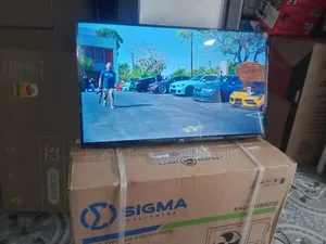 TCL Smart Tv Charm That Makes Gifting Impressive