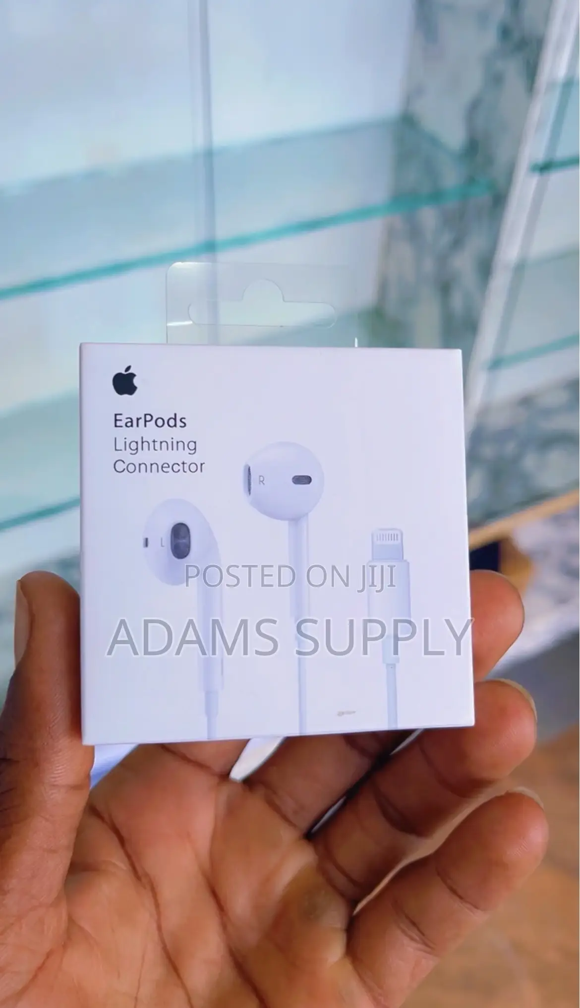 Original Ear Pods