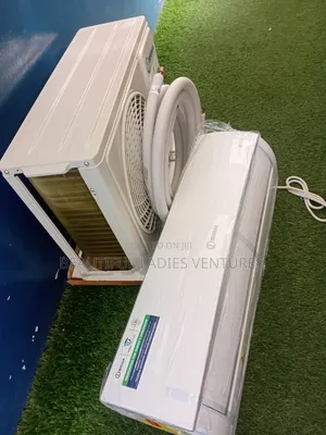 Sigma 1.5hp Ac – Affordable Luxury Cooling Solution