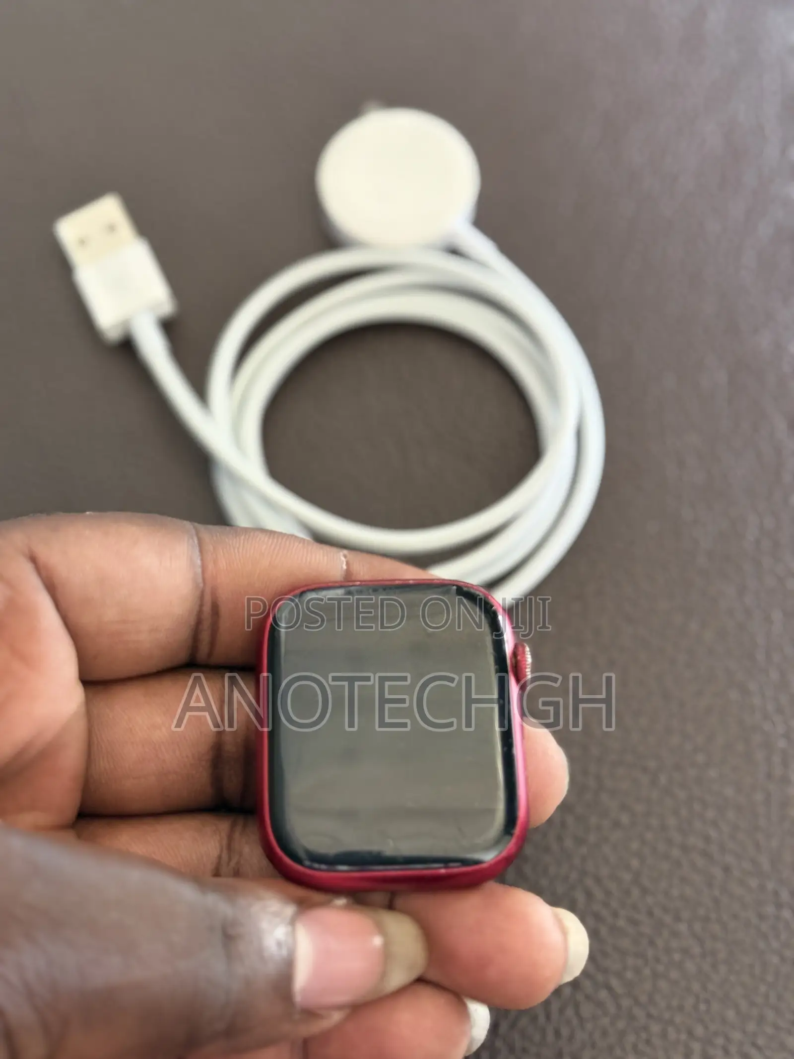 Apple Watch Series 7