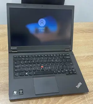 Laptop Lenovo ThinkPad T440p 8GB Intel Core i5 HDD 500GB