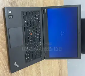 Laptop Lenovo ThinkPad T440p 8GB Intel Core i5 HDD 500GB