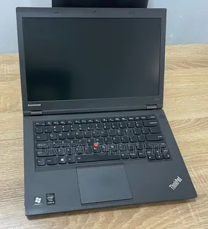Laptop Lenovo ThinkPad T440p 8GB Intel Core i5 HDD 500GB